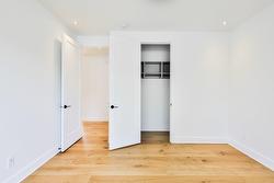 Chambre à coucher - 