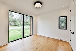 Chambre à coucher - 