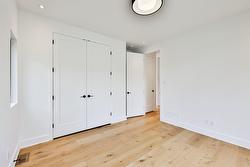 Chambre à coucher - 