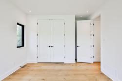 Chambre à coucher - 