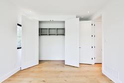 Chambre à coucher - 