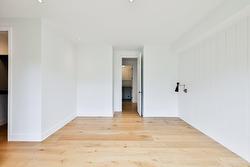 Chambre à coucher principale - 