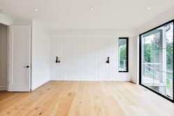 Chambre à coucher principale - 