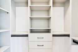 Penderie (Walk-in) - 