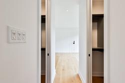 Penderie (Walk-in) - 