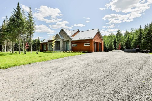 Extérieur - 52 Ch. De La Rivière, Piedmont, QC - Outdoor