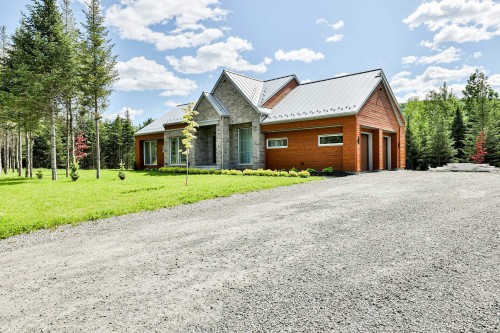 Extérieur - 52 Ch. De La Rivière, Piedmont, QC - Outdoor