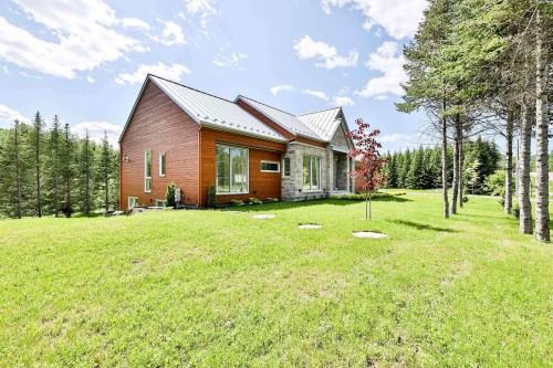 Extérieur - 52 Ch. De La Rivière, Piedmont, QC - Outdoor