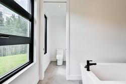 Salle de bains attenante à la CCP - 