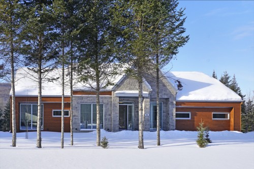 Extérieur - 52 Ch. De La Rivière, Piedmont, QC - Outdoor
