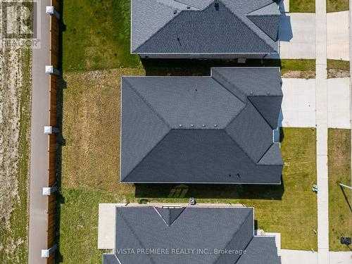 316 Stathis Boulevard, Sarnia, ON - Outdoor