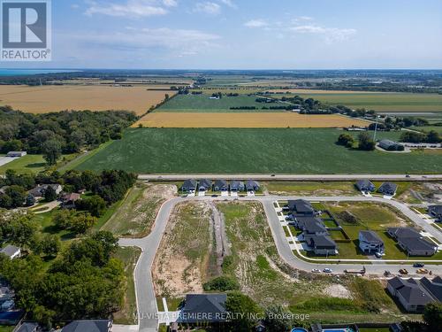 316 Stathis Boulevard, Sarnia, ON - Outdoor With View