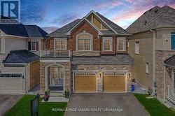 2404 MOONLIGHT CRESCENT  Pickering, ON L1X 0E9
