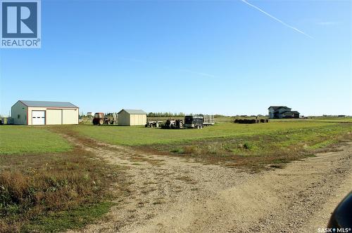 The Grasslands, Weyburn Rm No. 67, SK 