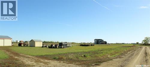 The Grasslands, Weyburn Rm No. 67, SK 
