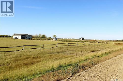 The Grasslands, Weyburn Rm No. 67, SK 