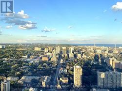 #5003 - 251 JARVIS STREET  Toronto, ON M5B 0C3