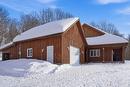 Frontage - 30 Ch. Des Cavernes, Cantley, QC  - Outdoor 