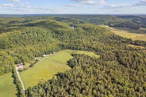 Land/Lot - 30 Ch. Des Cavernes, Cantley, QC - Outdoor With View