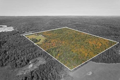 Land/Lot - 30 Ch. Des Cavernes, Cantley, QC - 