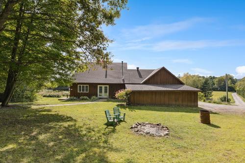 Face arrière - 30 Ch. Des Cavernes, Cantley, QC - Outdoor