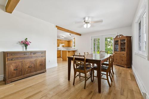 Dining room - 30 Ch. Des Cavernes, Cantley, QC - Indoor Photo Showing Dining Room