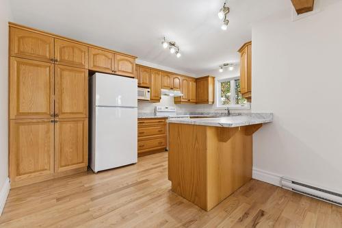 Kitchen - 30 Ch. Des Cavernes, Cantley, QC - Indoor Photo Showing Kitchen
