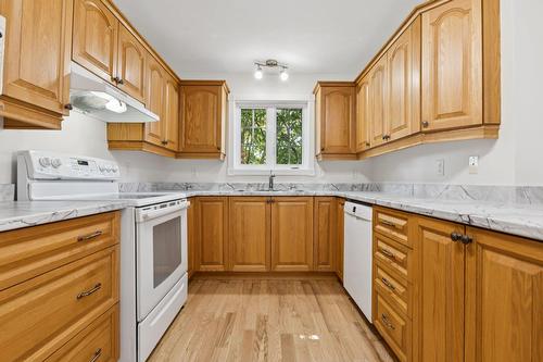 Kitchen - 30 Ch. Des Cavernes, Cantley, QC - Indoor Photo Showing Kitchen
