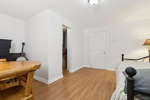 Bedroom - 30 Ch. Des Cavernes, Cantley, QC - Indoor