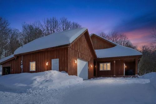 Frontage - 30 Ch. Des Cavernes, Cantley, QC - Outdoor