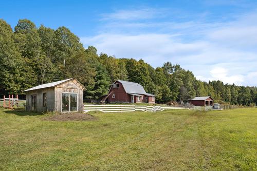 Overall view - 30 Ch. Des Cavernes, Cantley, QC - Outdoor