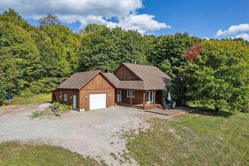 Aerial photo - 30 Ch. Des Cavernes, Cantley, QC - Outdoor