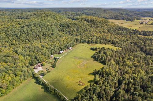 Aerial photo - 30 Ch. Des Cavernes, Cantley, QC - Outdoor With View