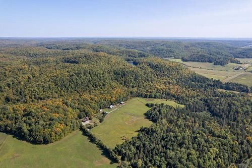 Aerial photo - 30 Ch. Des Cavernes, Cantley, QC - Outdoor With View
