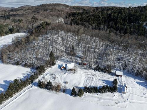 Aerial photo - 30 Ch. Des Cavernes, Cantley, QC - Outdoor With View