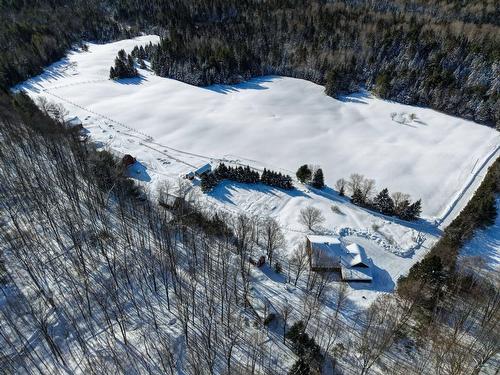 Aerial photo - 30 Ch. Des Cavernes, Cantley, QC - Outdoor With View