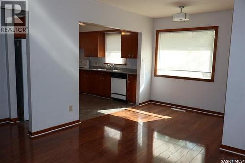 505 3Rd Avenue E, Assiniboia, SK - Indoor Photo Showing Other Room