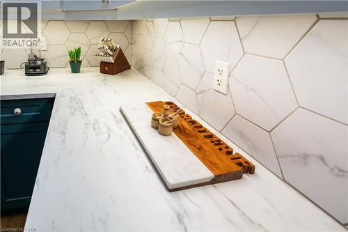 4593 Perth Road 135, Wartburg, ON - Indoor Photo Showing Other Room