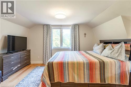 4593 Perth Road 135, Wartburg, ON - Indoor Photo Showing Bedroom