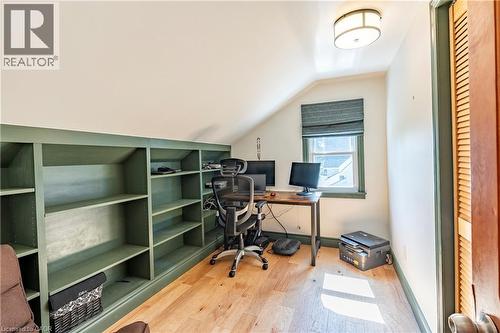 4593 Perth Road 135, Wartburg, ON - Indoor Photo Showing Office