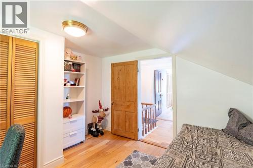4593 Perth Road 135, Wartburg, ON - Indoor Photo Showing Bedroom