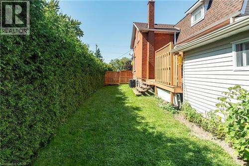 4593 Perth Road 135, Wartburg, ON - Outdoor