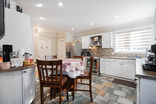 Cuisine - 388 Rue Du Colibri, Rosemère, QC - Indoor