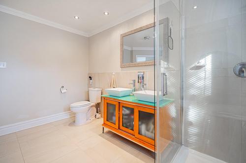 Salle de bains - 388 Rue Du Colibri, Rosemère, QC - Indoor Photo Showing Bathroom