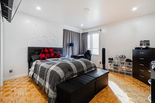 Chambre à coucher - 388 Rue Du Colibri, Rosemère, QC - Indoor Photo Showing Bedroom