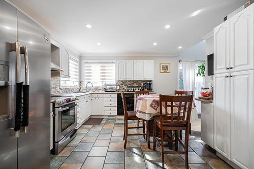 Cuisine - 388 Rue Du Colibri, Rosemère, QC - Indoor