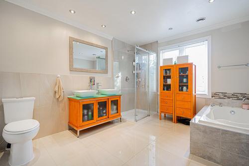 Salle de bains - 388 Rue Du Colibri, Rosemère, QC - Indoor Photo Showing Bathroom