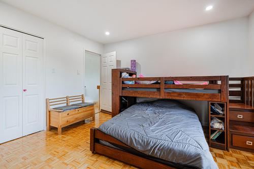 Chambre à coucher - 388 Rue Du Colibri, Rosemère, QC - Indoor Photo Showing Bedroom
