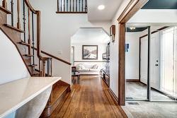 Hall d'entrée/Vestibule - 