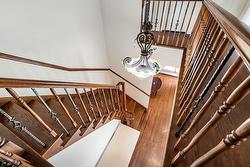 Staircase - 